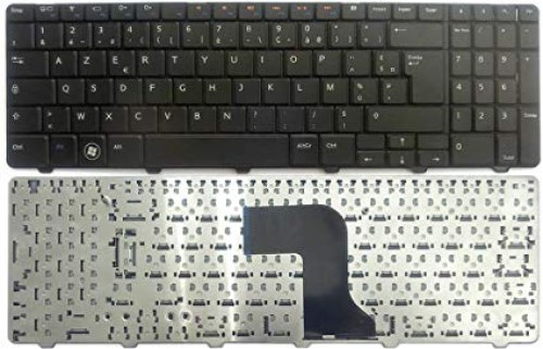 CLAVIER PC PORTABLE DELL INSPIRON N5010